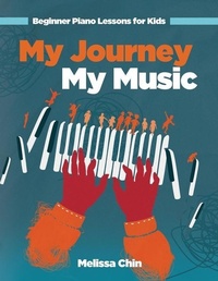 Abbildung von: My Journey My Music - Albatross Book Co.