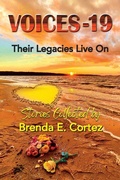 Cover: Voices-19 - BC Books LLC