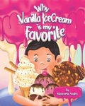 Cover: Why Vanilla Ice Cream Is My Favorite - Kimberlie Smith