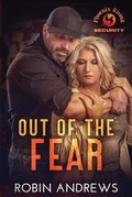 Cover: Out of the Fear - Ste Entertainment LLC