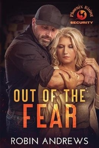Enlarge image Cover: Out of the Fear - Ste Entertainment LLC