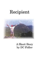 Cover: Recipient - Self Publisher