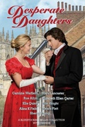 Cover: Desperate Daughters - Bluestocking Belles