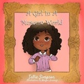Cover: A Girl in a Museum World - Girl in a Museum World