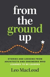 Abbildung von: From the Ground Up - Pie House Publishing
