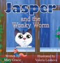 Cover: Jasper and the Wonky Worm - Maryg