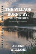 Cover: The Village Burnt by - Aw Publishers