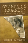 Cover: Grandad's Journey - Marigolde Publishing
