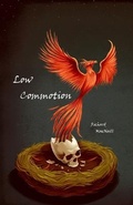 Cover: Low Commotion - Tater Tot Sunday Publishing