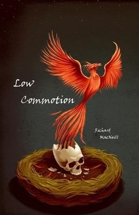 Enlarge image Cover: Low Commotion - Tater Tot Sunday Publishing
