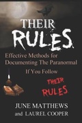 Cover: Their RULES - Matthews Family