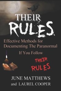 Enlarge image Cover: Their RULES - Matthews Family
