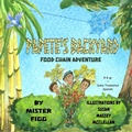 Cover: Papete's Backyard - Pedro Figueroa