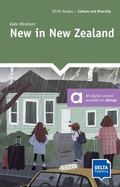 Cover: New in New Zealand - Delta Publishing by Klett
