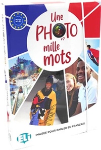 Abbildung von: Une photo mille mots - Klett