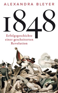 Abbildung von: 1848 - Reclam