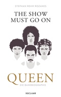 Cover: The Show Must Go On - Reclam