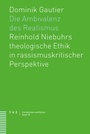 Cover: Die Ambivalenz des Realismus - Theologischer Verlag Zürich