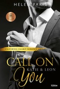 Cover: Call on You - Katie & Leon - L&uuml;bbe