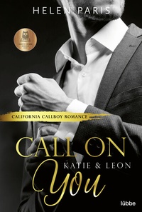 Abbildung von: Call on You - Katie & Leon - Lübbe