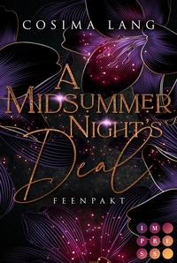 Abbildung von: A Midsummer Night's Deal. Feenpakt - Impress
