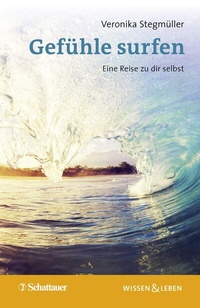 Abbildung von: Gefühle surfen - Schattauer