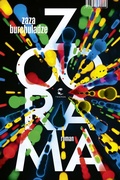 Cover: Zoorama - Tropen