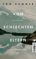 Cover: Von schlechten Eltern - Tropen