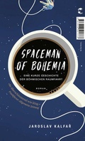 Cover: Spaceman of Bohemia - Tropen