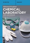 Cover: Chemical Laboratory - De Gruyter
