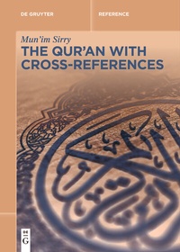Abbildung von: The Qur'an with Cross-References - De Gruyter