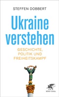 Cover: Ukraine verstehen - Klett-Cotta