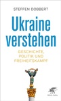 Cover: Ukraine verstehen - Klett-Cotta