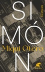 Cover: Simón - Klett-Cotta