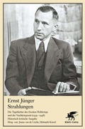 Cover: Strahlungen - Klett-Cotta