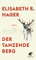 Cover: Der tanzende Berg - Klett-Cotta