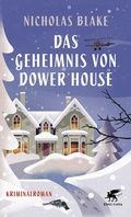 Cover: Das Geheimnis von Dower House - Klett-Cotta