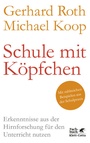Cover: Schule mit Köpfchen - Klett-Cotta