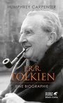 Cover: J.R.R. Tolkien - Klett-Cotta