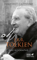 Cover: J.R.R. Tolkien - Klett-Cotta