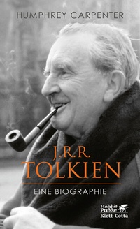 Abbildung von: J.R.R. Tolkien - Klett-Cotta