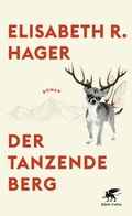 Cover: Der tanzende Berg - Klett-Cotta
