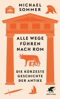 Bild: Alle Wege führen nach Rom - Klett-Cotta