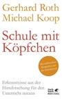 Cover: Schule mit Köpfchen - Klett-Cotta