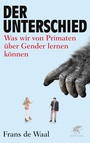 Cover: Der Unterschied - Klett-Cotta
