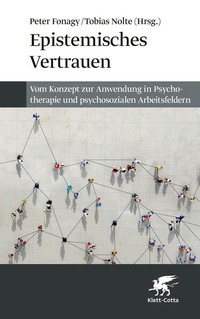 Abbildung von: Epistemisches Vertrauen - Klett-Cotta