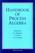 Bild: Handbook of Process Algebra - Elsevier