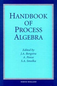 Abbildung von: Handbook of Process Algebra - Elsevier