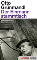 Cover: Der Einmannstammtisch - Haymon Verlag