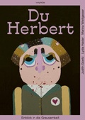 Cover: Du Herbert - Haymon Verlag